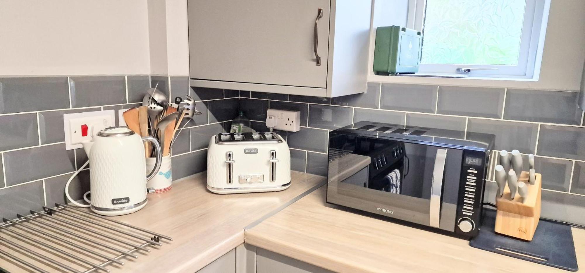 Cheerful 2 Bed Home With Mountain Views Blaenau Ffestiniog Kültér fotó