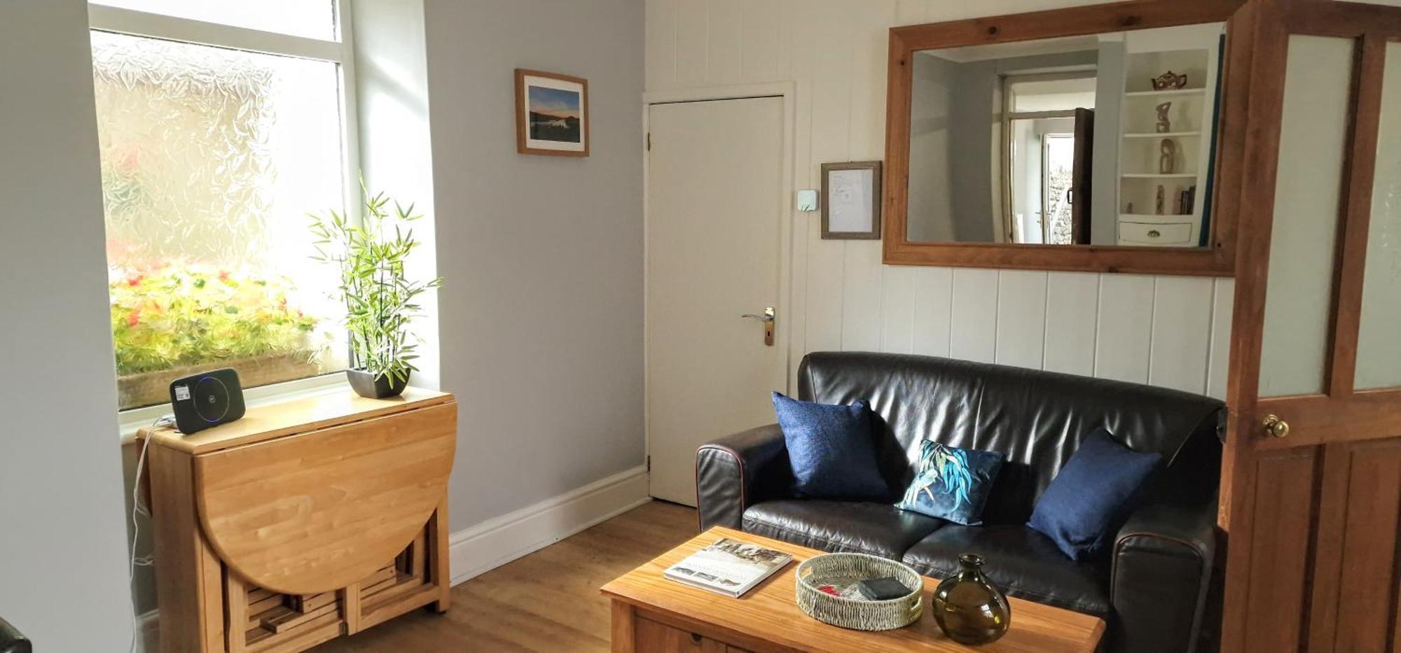 Cheerful 2 Bed Home With Mountain Views Blaenau Ffestiniog Kültér fotó