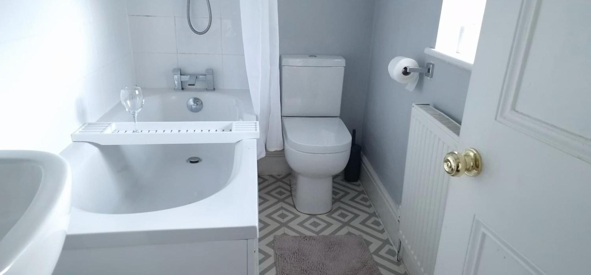 Cheerful 2 Bed Home With Mountain Views Blaenau Ffestiniog Kültér fotó