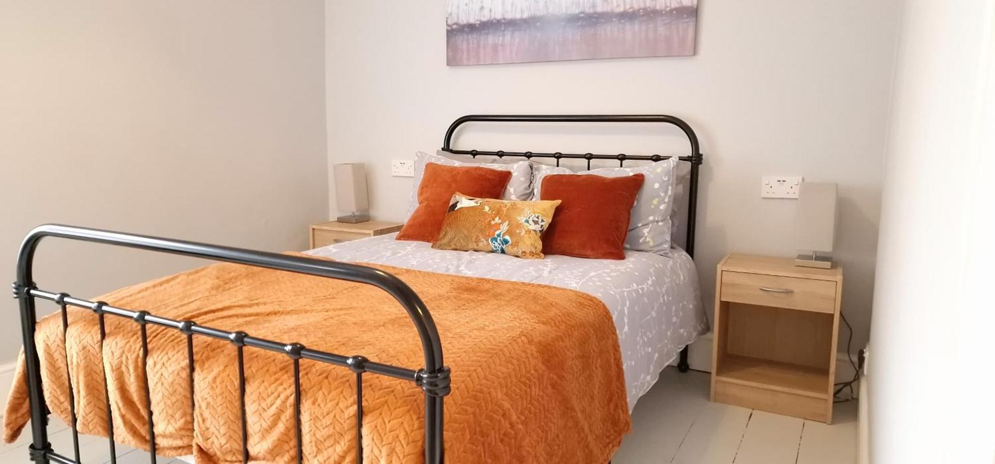 Cheerful 2 Bed Home With Mountain Views Blaenau Ffestiniog Kültér fotó